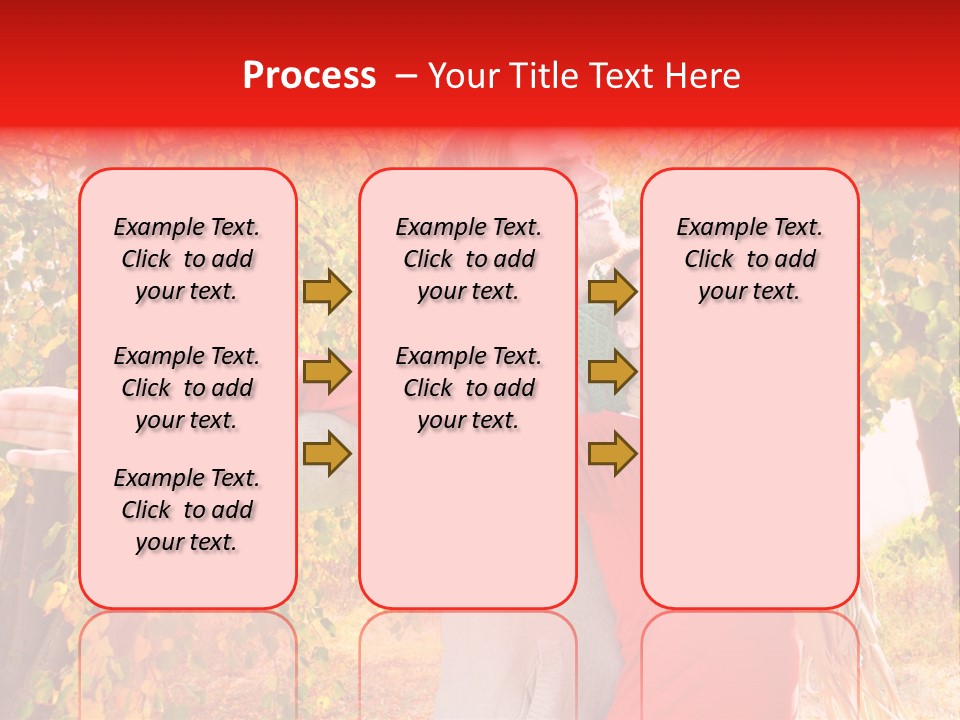 Family Lover Summer PowerPoint Template