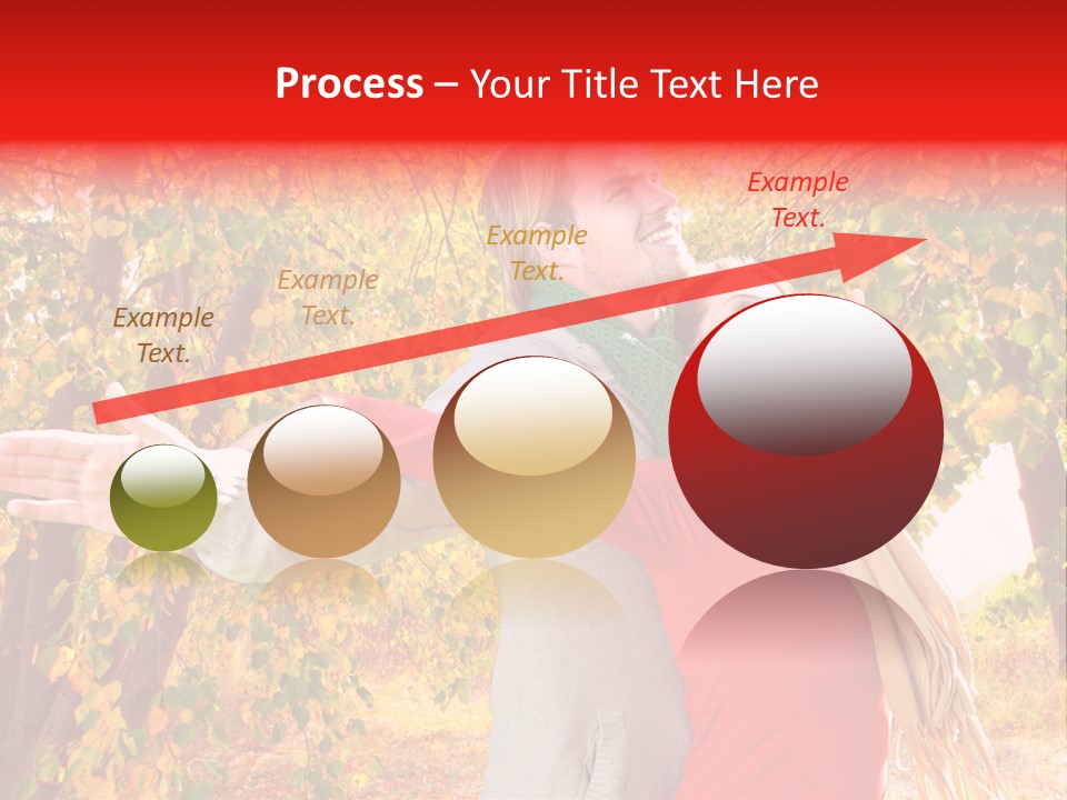 Family Lover Summer PowerPoint Template