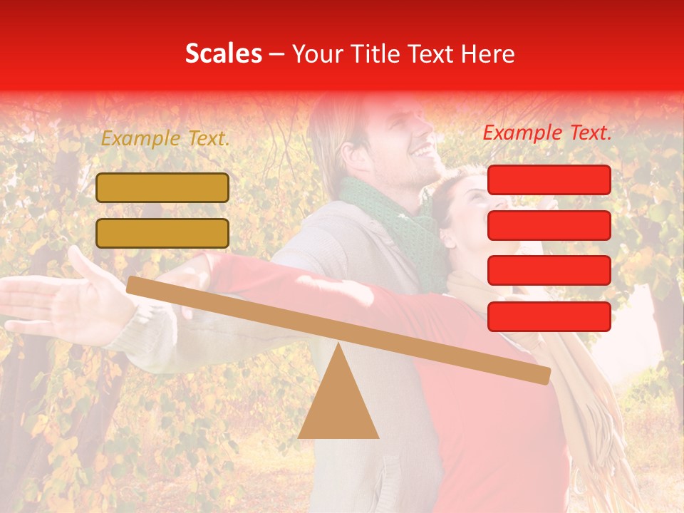 Family Lover Summer PowerPoint Template