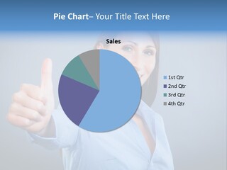 Career People Job PowerPoint Template