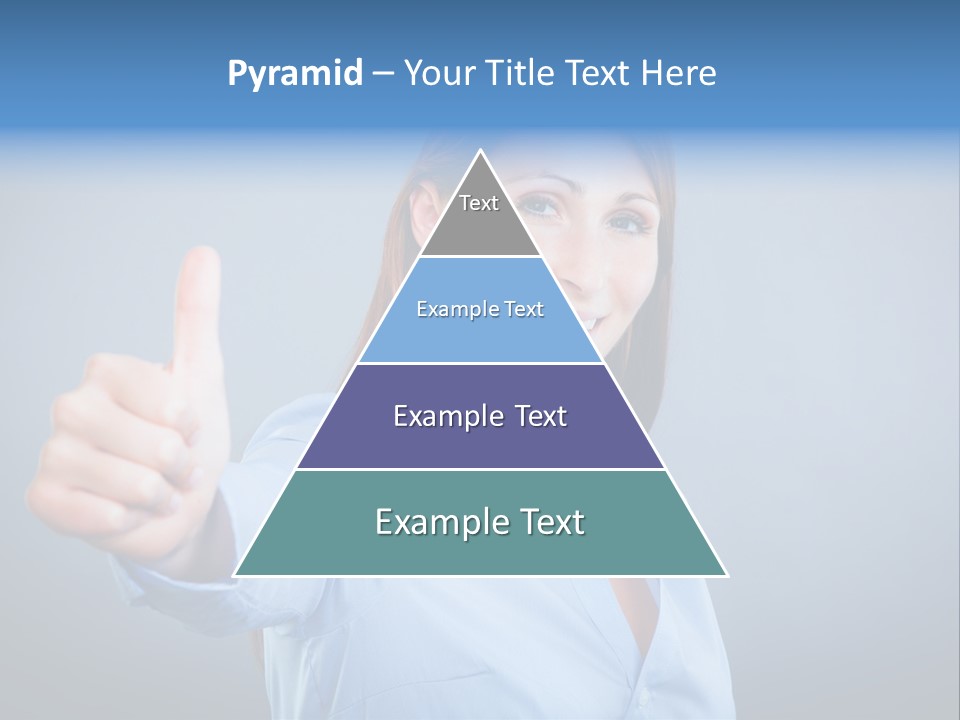 Career People Job PowerPoint Template