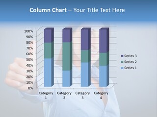 Career People Job PowerPoint Template