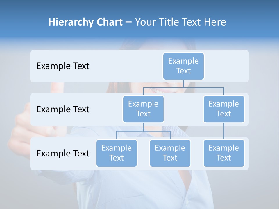 Career People Job PowerPoint Template