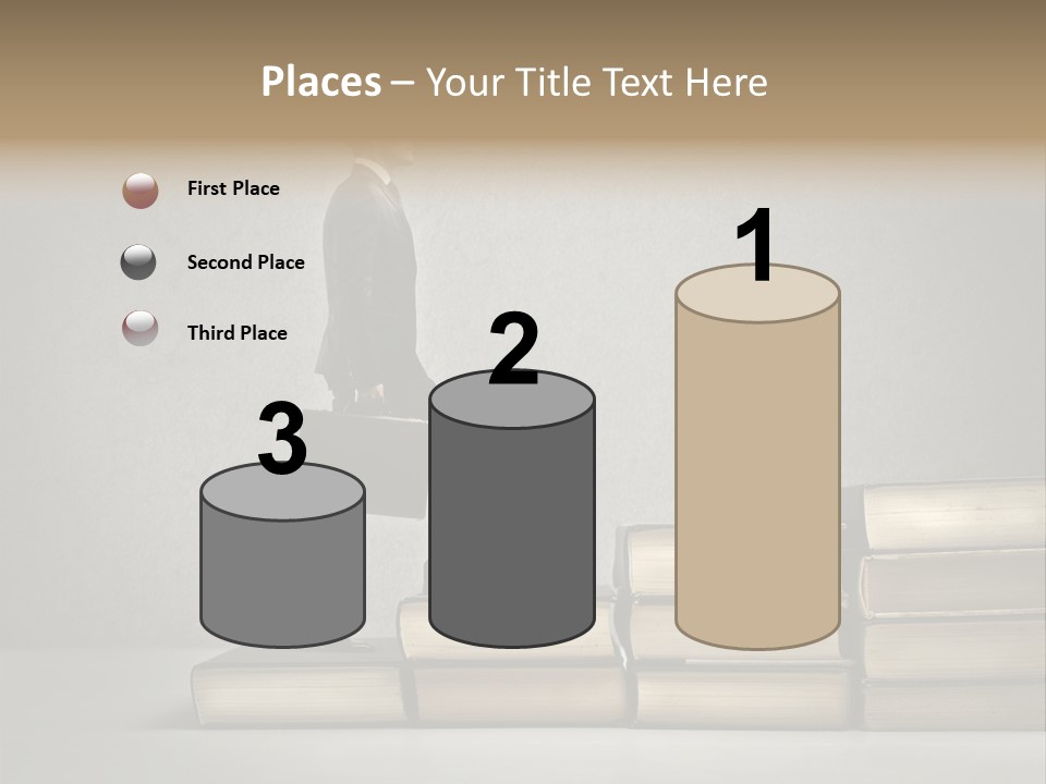 Concept Work Learn PowerPoint Template