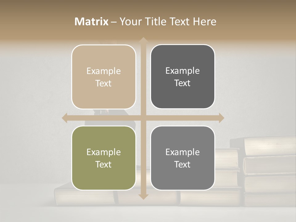 Concept Work Learn PowerPoint Template
