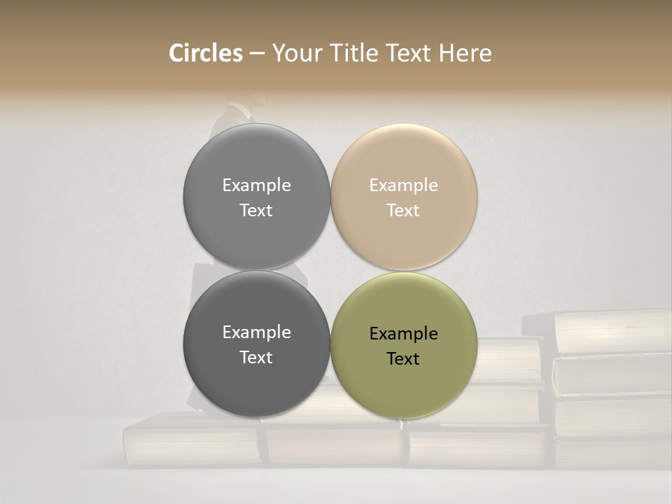 Concept Work Learn PowerPoint Template