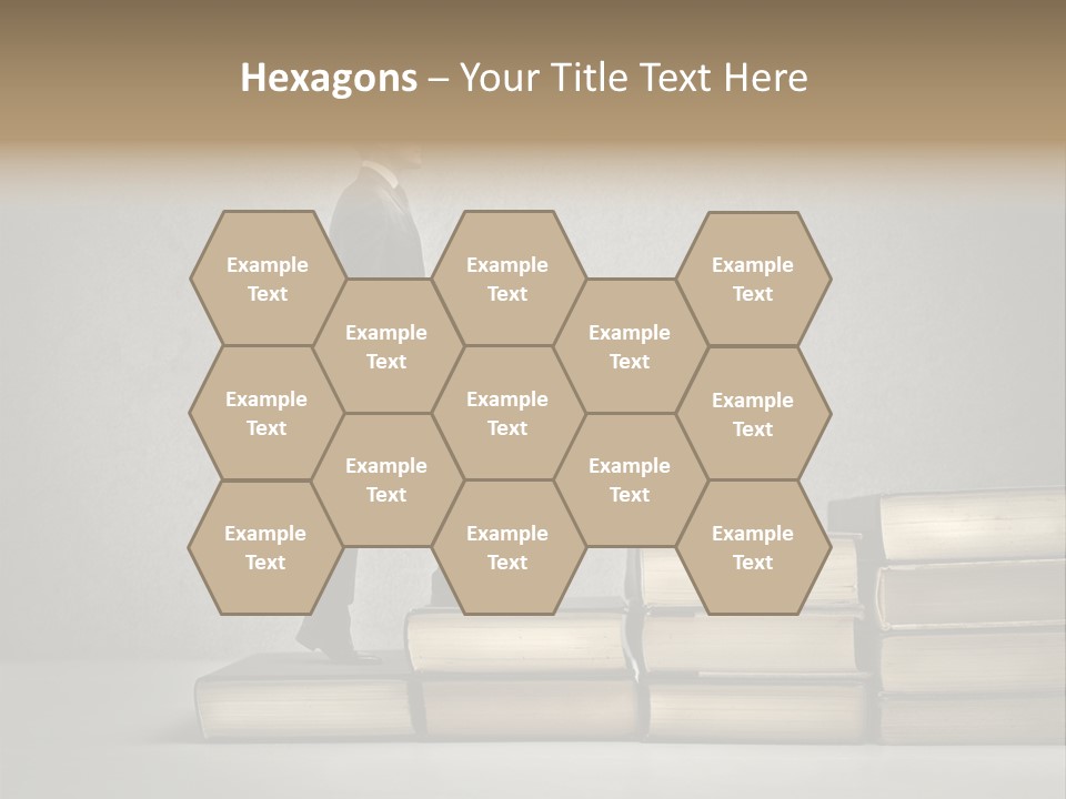 Concept Work Learn PowerPoint Template