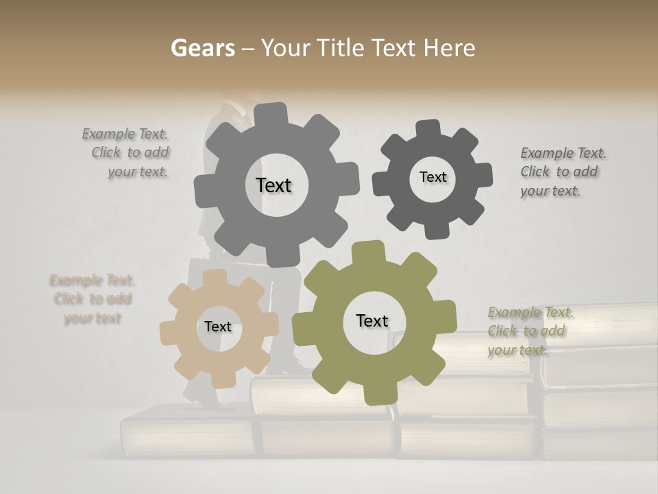 Concept Work Learn PowerPoint Template