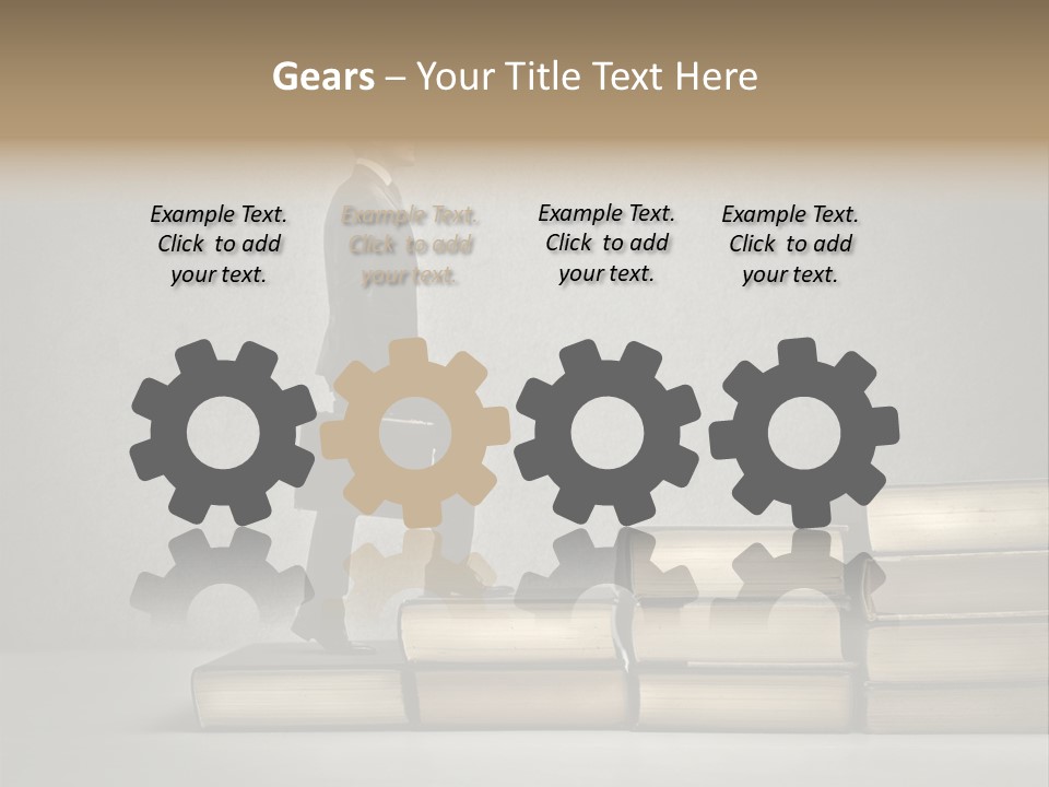 Concept Work Learn PowerPoint Template