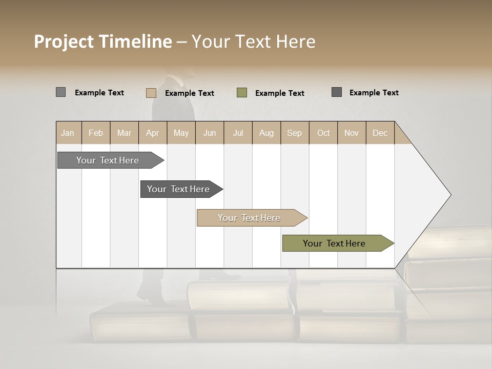 Concept Work Learn PowerPoint Template
