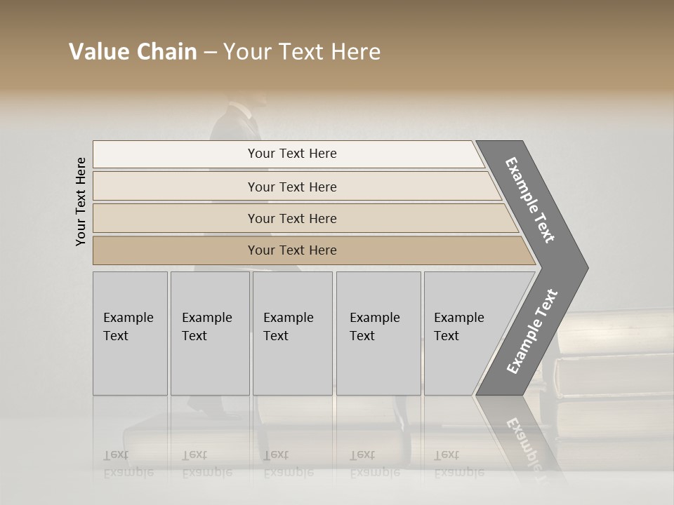 Concept Work Learn PowerPoint Template
