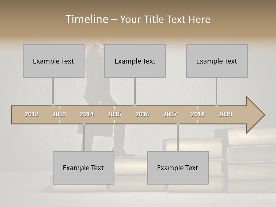 Concept Work Learn PowerPoint Template