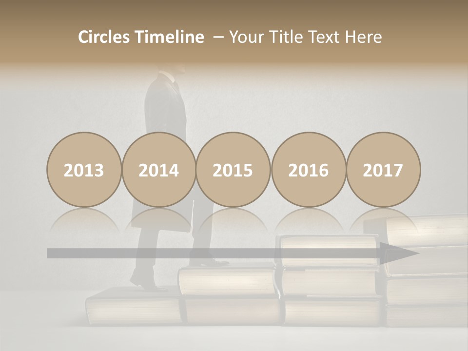 Concept Work Learn PowerPoint Template