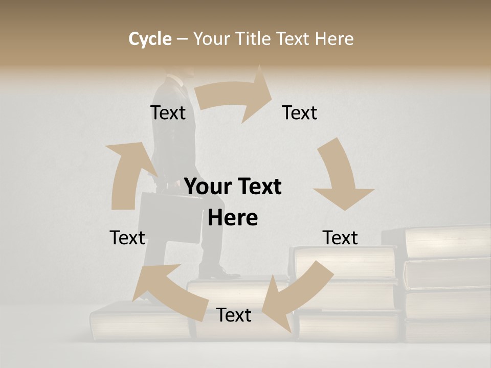 Concept Work Learn PowerPoint Template