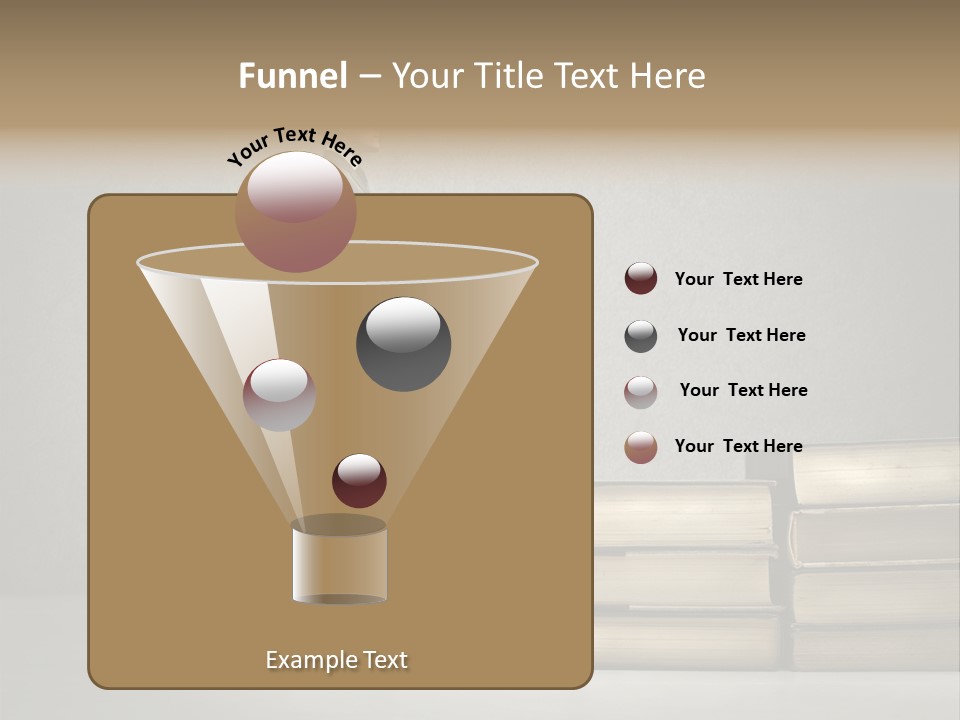 Concept Work Learn PowerPoint Template