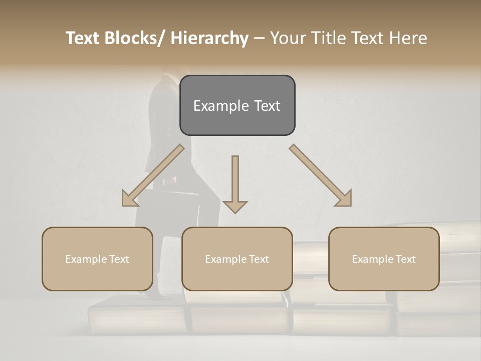 Concept Work Learn PowerPoint Template