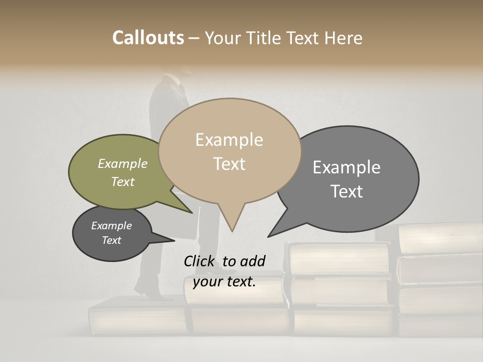 Concept Work Learn PowerPoint Template