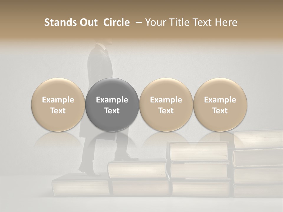 Concept Work Learn PowerPoint Template