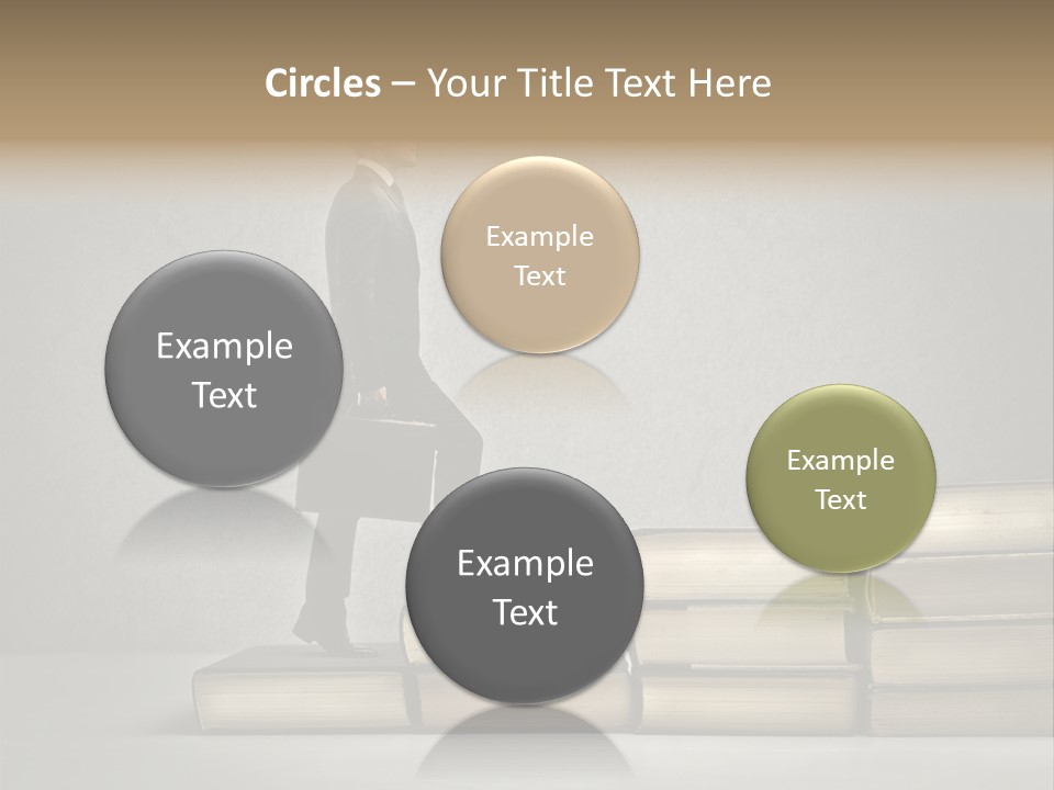 Concept Work Learn PowerPoint Template