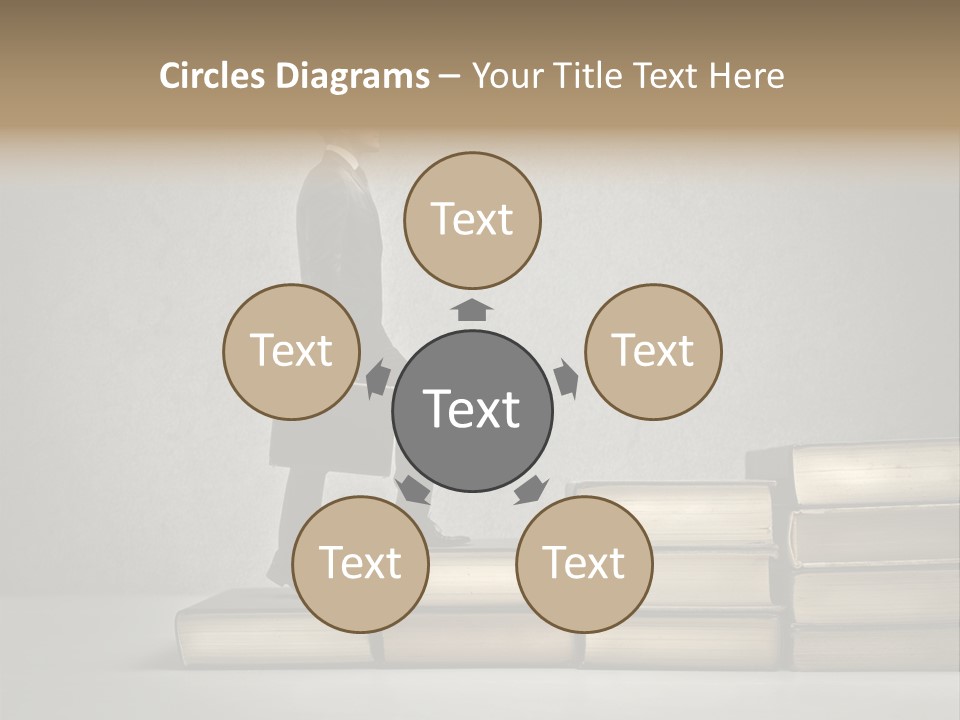 Concept Work Learn PowerPoint Template