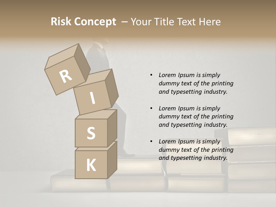 Concept Work Learn PowerPoint Template