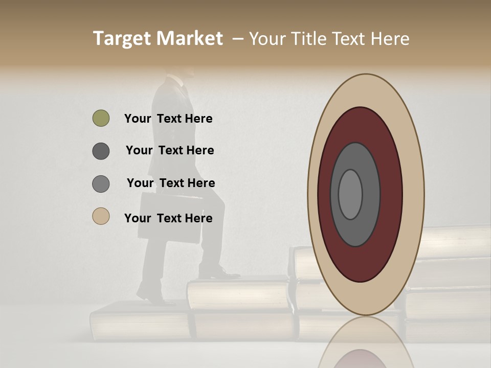 Concept Work Learn PowerPoint Template