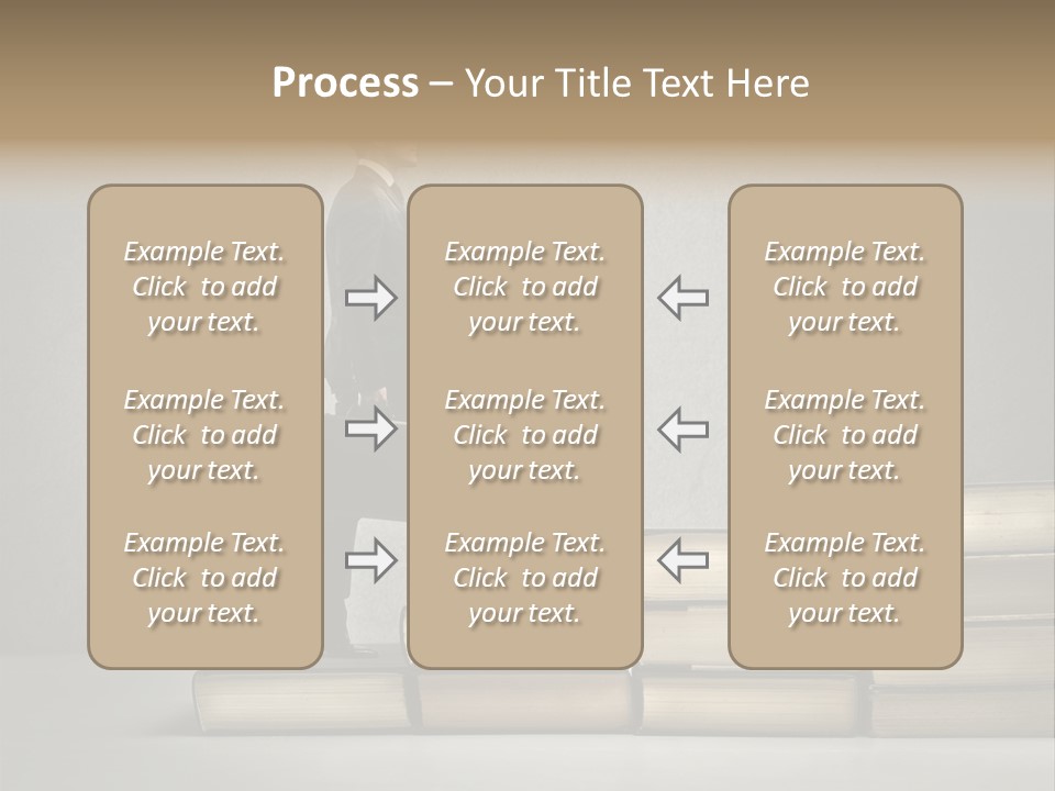 Concept Work Learn PowerPoint Template