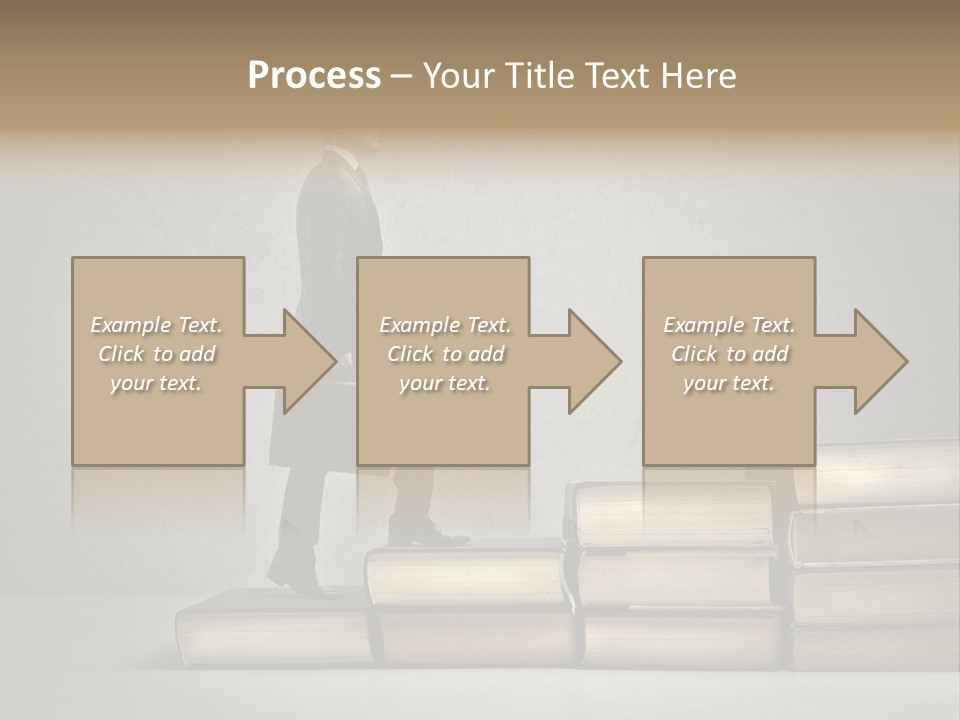 Concept Work Learn PowerPoint Template