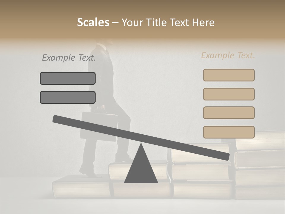 Concept Work Learn PowerPoint Template