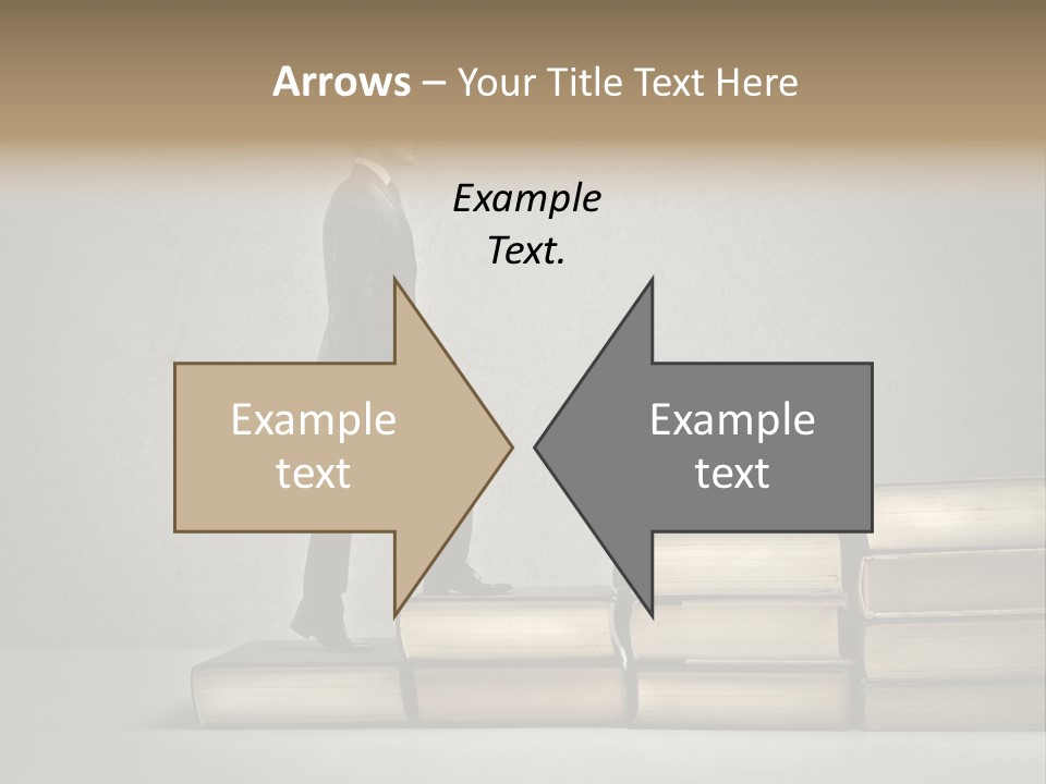 Concept Work Learn PowerPoint Template