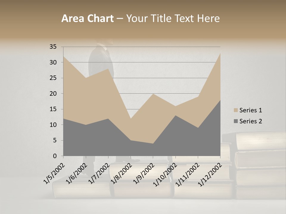 Concept Work Learn PowerPoint Template