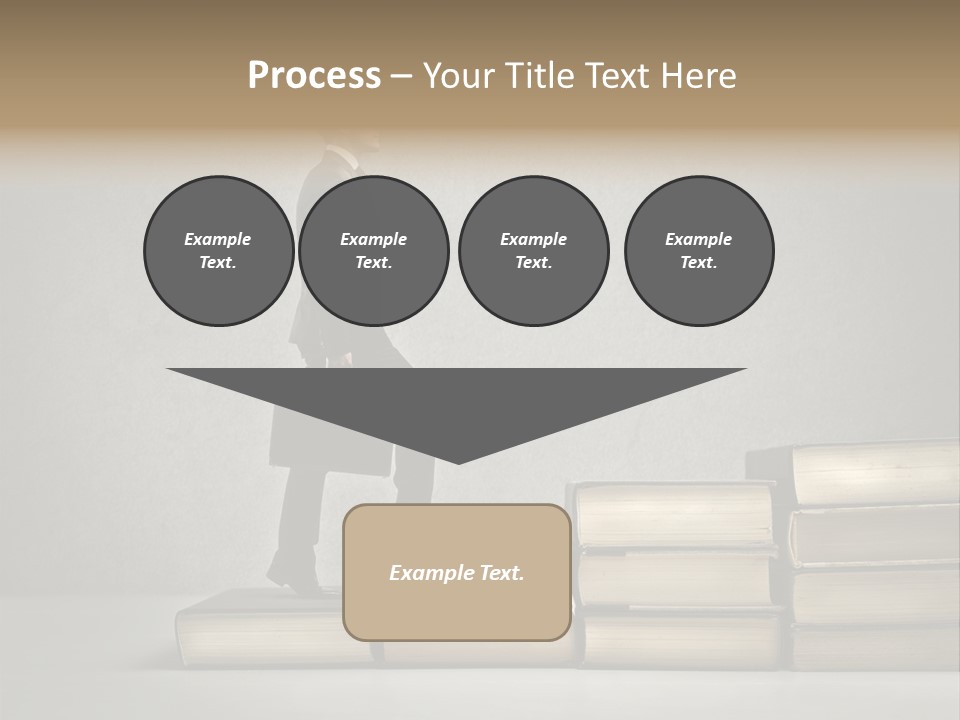 Concept Work Learn PowerPoint Template