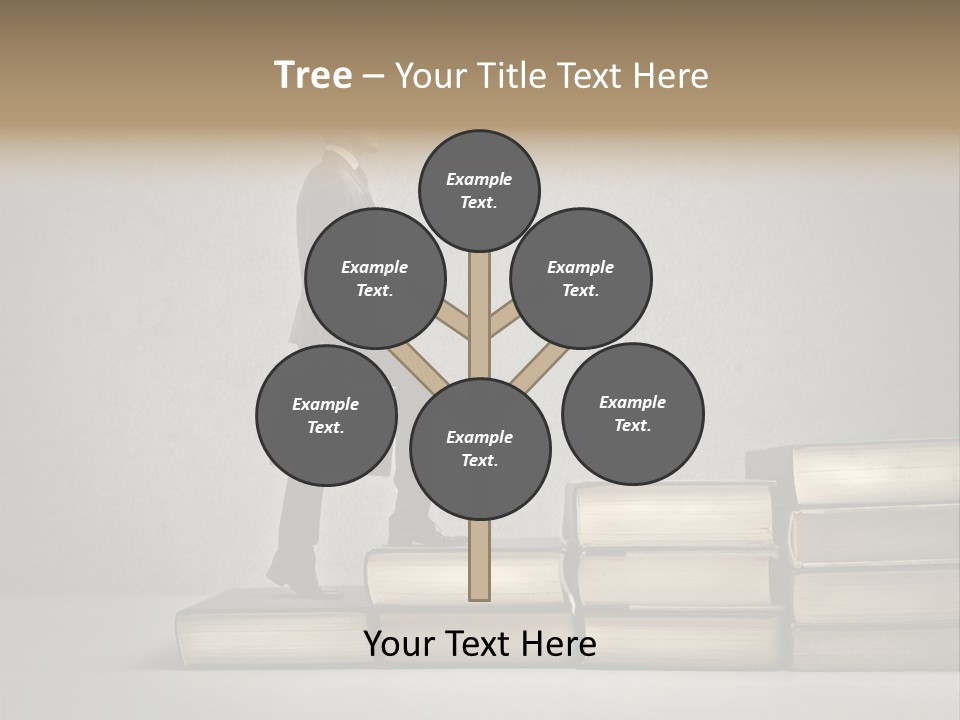 Concept Work Learn PowerPoint Template