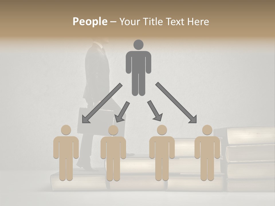 Concept Work Learn PowerPoint Template