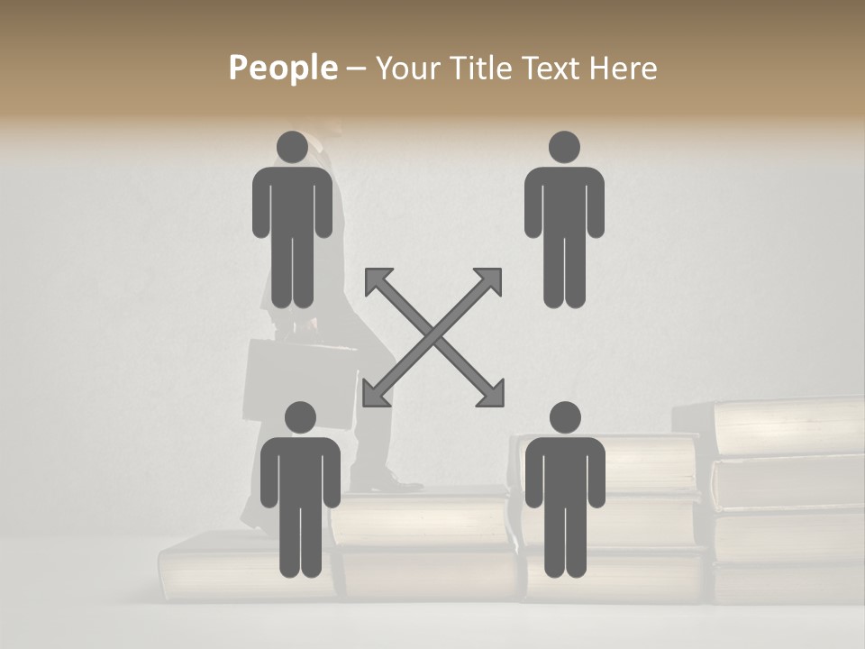 Concept Work Learn PowerPoint Template