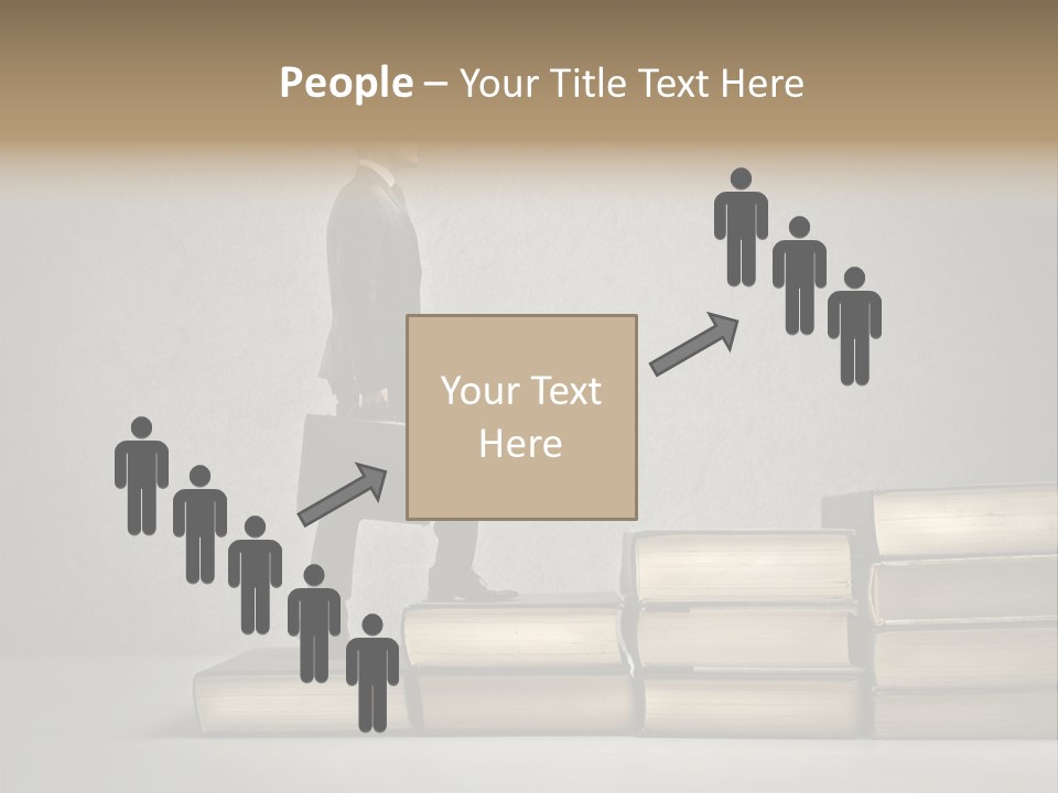 Concept Work Learn PowerPoint Template