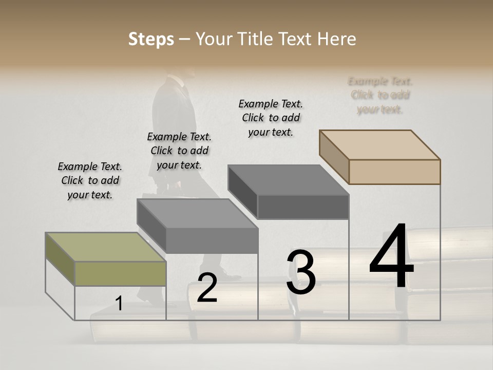 Concept Work Learn PowerPoint Template