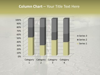 Landscape Safety Climate Change PowerPoint Template