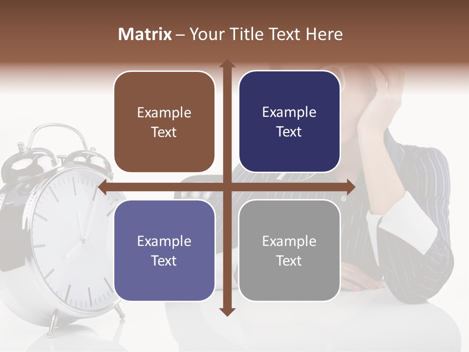 Green Outdoor Toddler PowerPoint Template