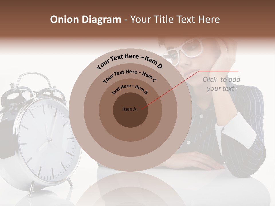 Green Outdoor Toddler PowerPoint Template