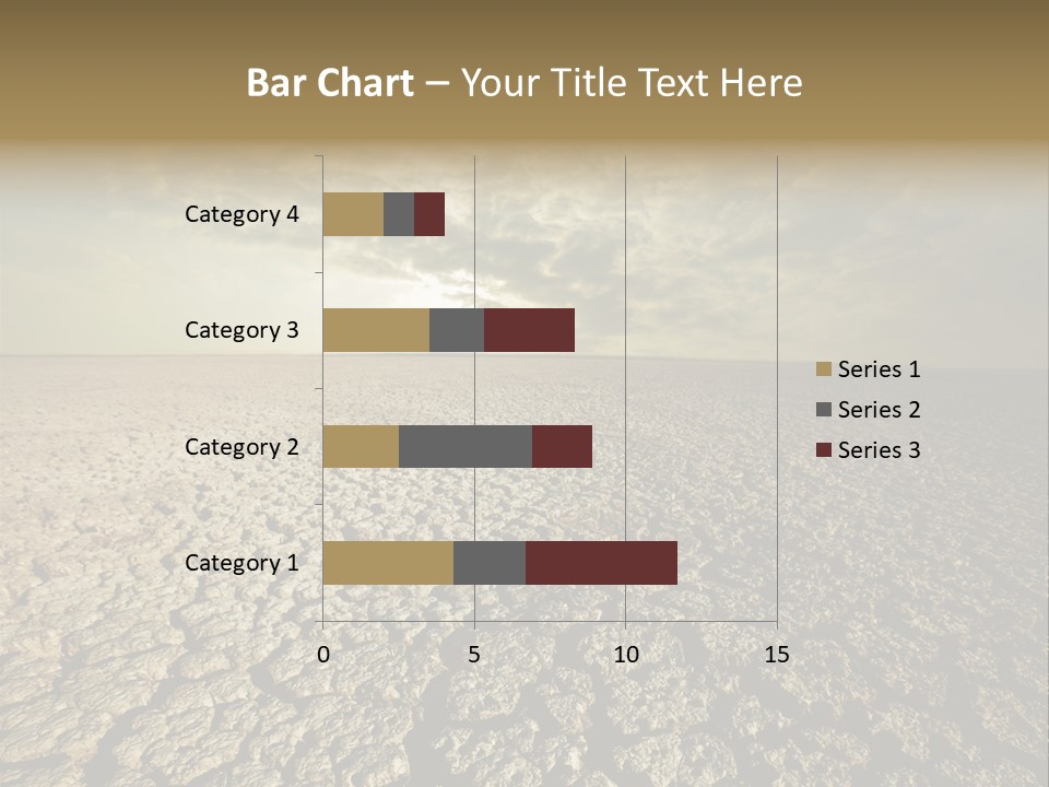 Nature Terrain Ground PowerPoint Template