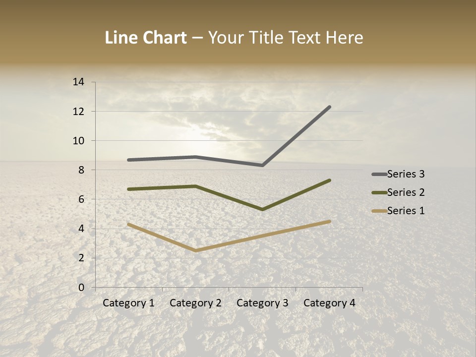 Nature Terrain Ground PowerPoint Template