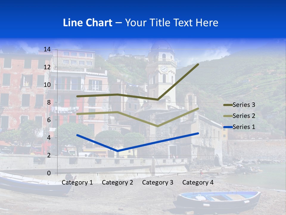 Vista Nature Panorama PowerPoint Template