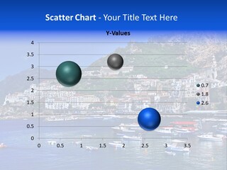 Image Amalfi Europe PowerPoint Template