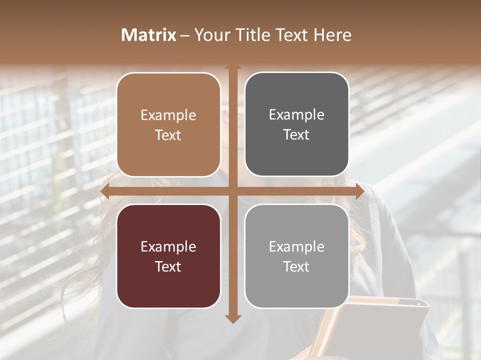 Business Financing Company PowerPoint Template