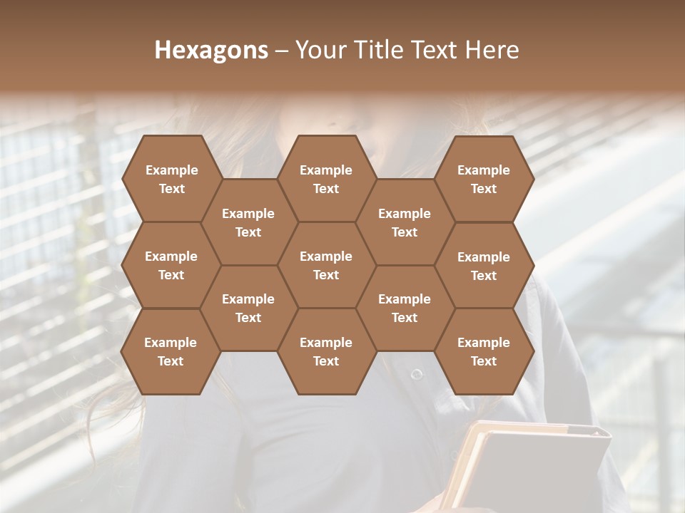 Business Financing Company PowerPoint Template