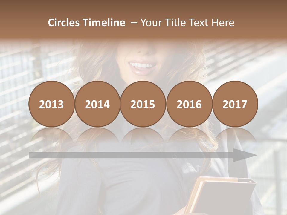 Business Financing Company PowerPoint Template