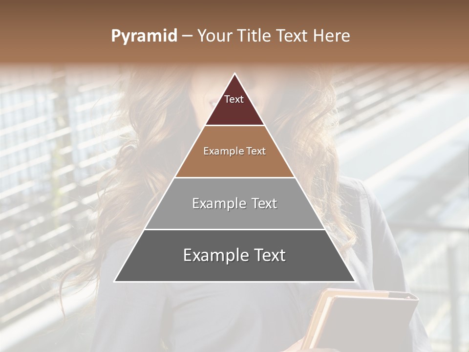 Business Financing Company PowerPoint Template