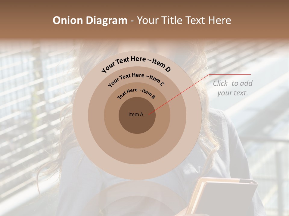 Business Financing Company PowerPoint Template