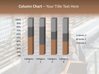 Business Financing Company PowerPoint Template